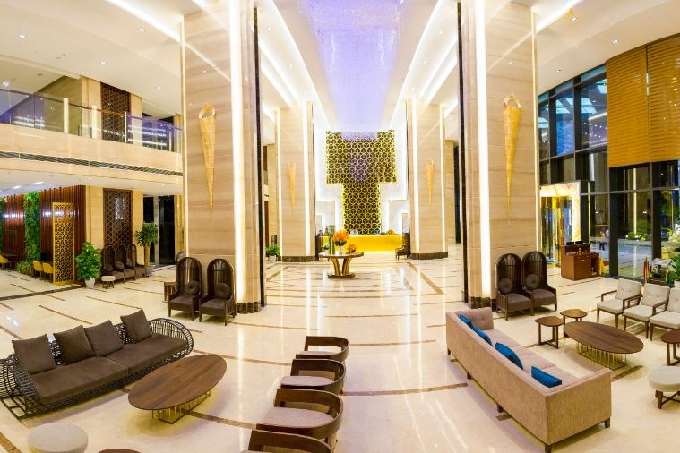 Mường Thanh Luxury Đà Nẵng Hotel